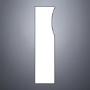 Baseboard (Style D)