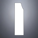 Baseboard (Style E)