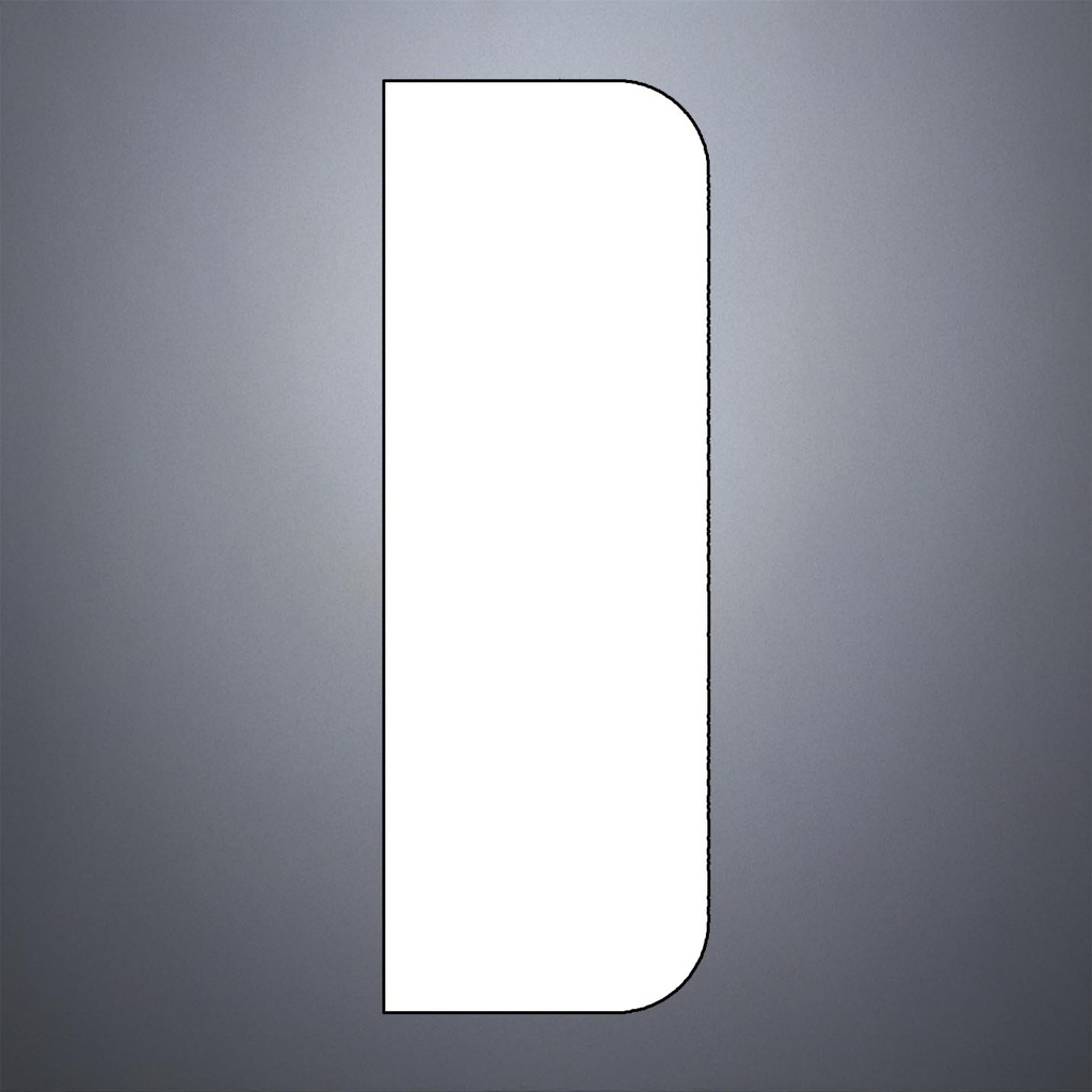 Baseboard (Style G)