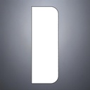 Baseboard (Style G)