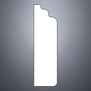 Baseboard (Style J)