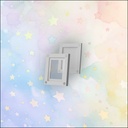 Profile (A) Picture Frame