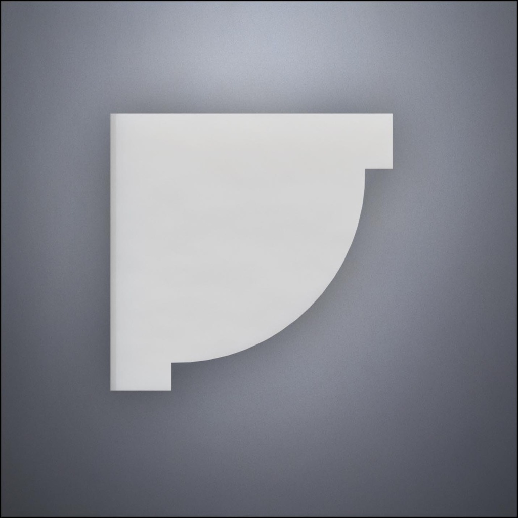 Crown Molding (Style B)