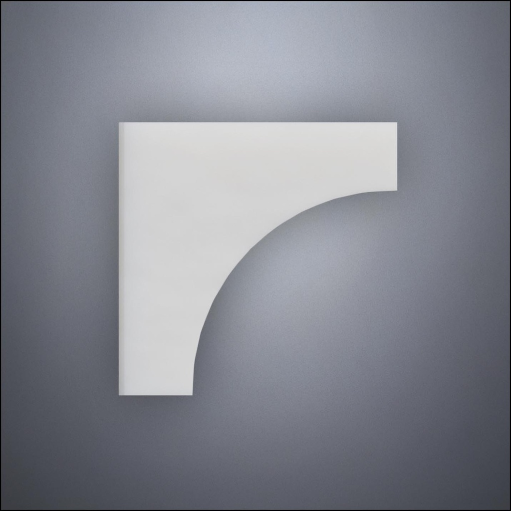 Crown Molding (Style C)