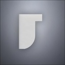 Crown Molding (Style D)