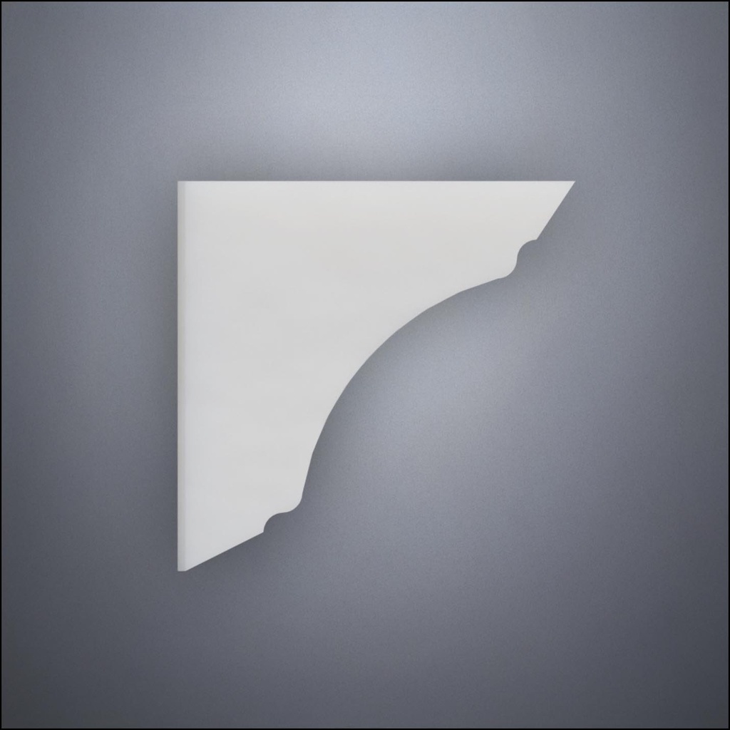 Crown Molding (Style E)