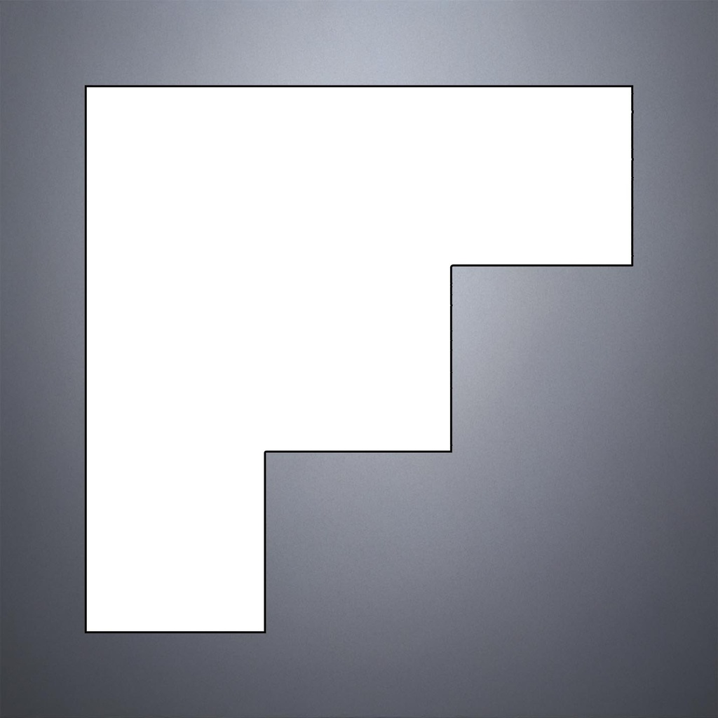 Crown Molding (Style G)