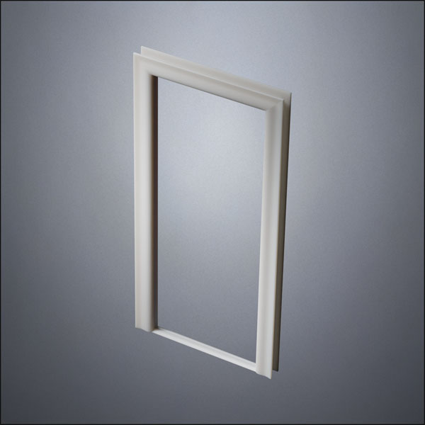 Door Frame - Thick