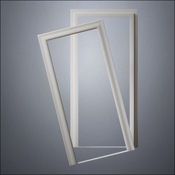 Door Frame - Thick