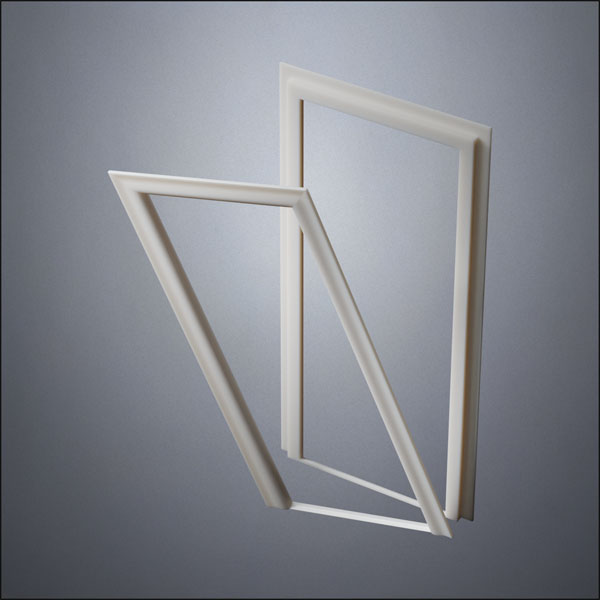 Door Frame - Thick