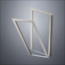 Door Frame - Thick