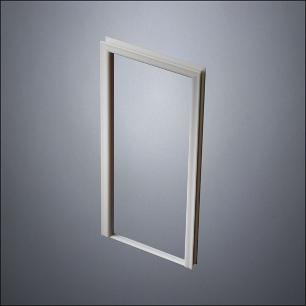 Door Frame - Thin