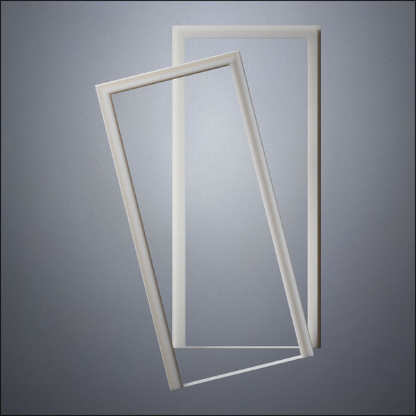 Door Frame - Thin