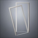 Door Frame - Thin