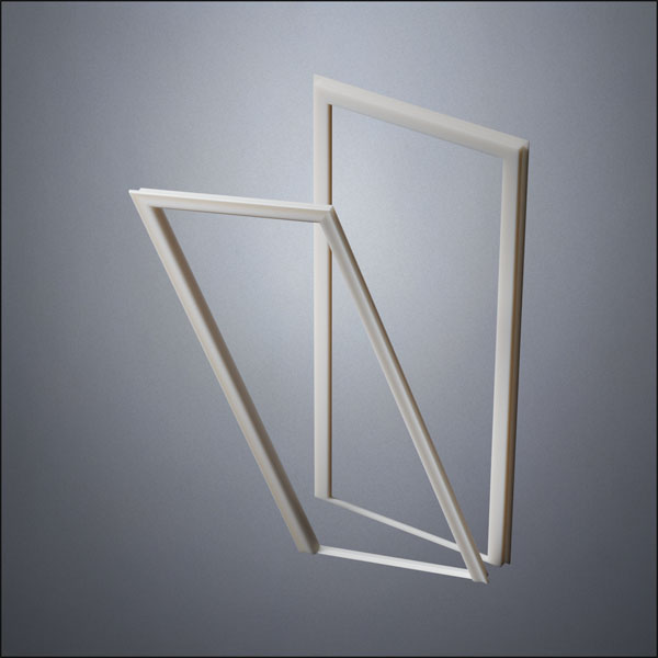 Door Frame - Thin