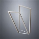 Door Frame - Thin