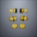 Door Handle - Knob (Style A)