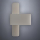 Floor Connector - (Inline Shape)