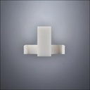 Floor Connector - (Inline Shape)