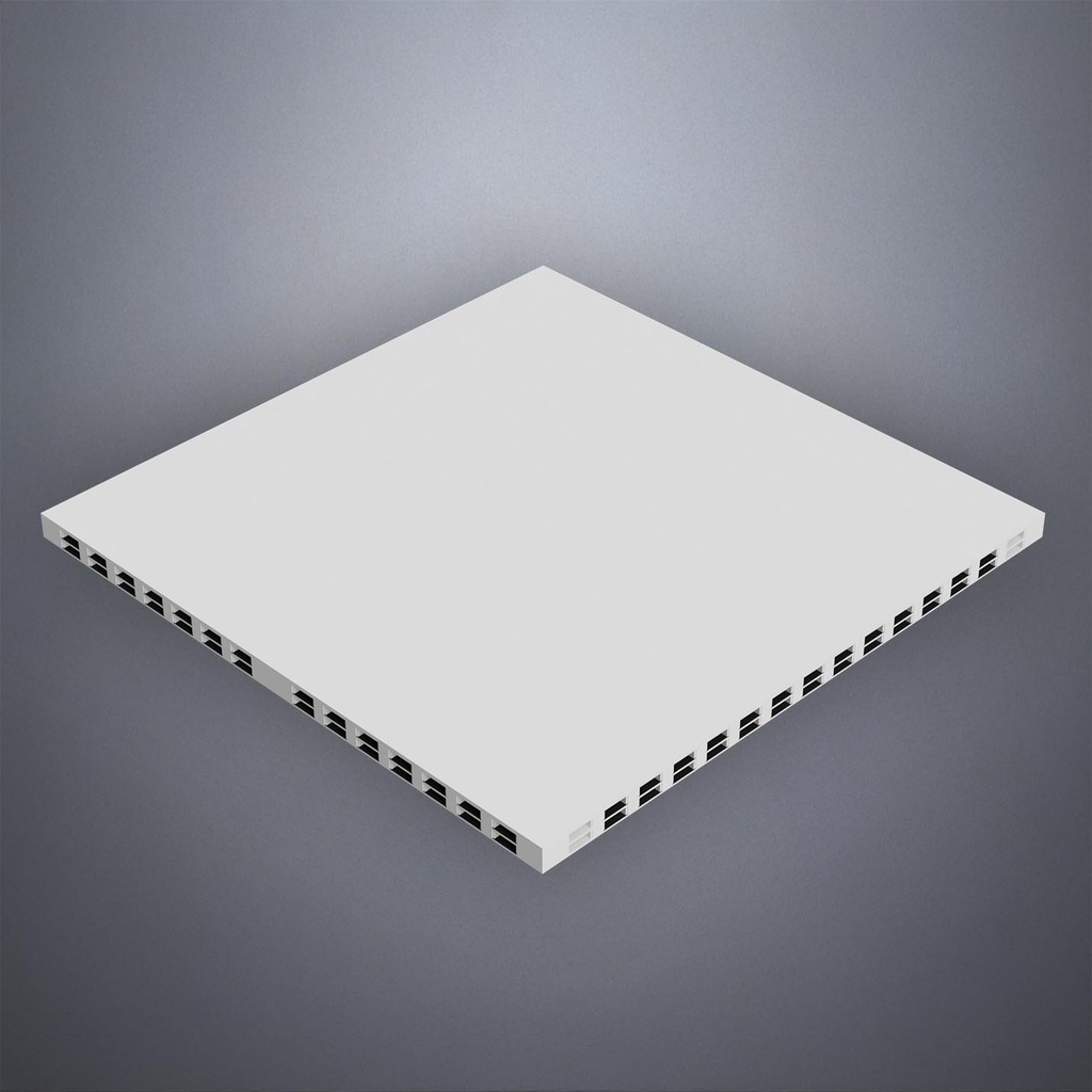 MagSlip Floor