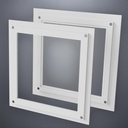 Wide Picture Window