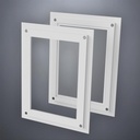 Standard Picture Window