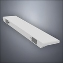 Floating Shelf (120mm)