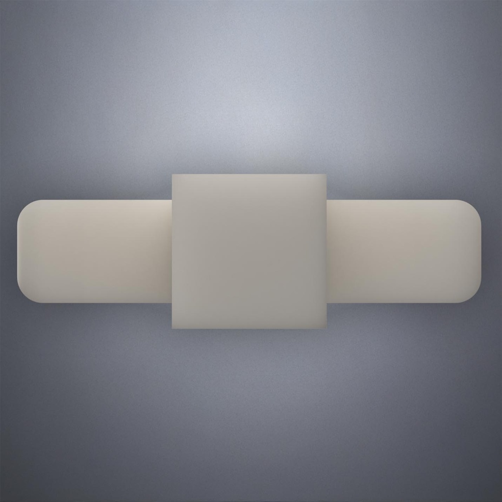 Wall Connector (Inline Shape)