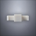 Wall Connector (Inline Shape)