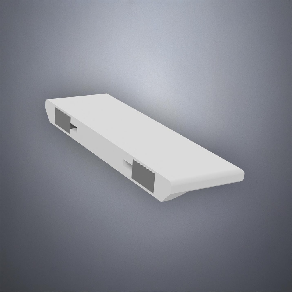 Floating Shelf (80mm)