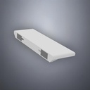 Floating Shelf (80mm)