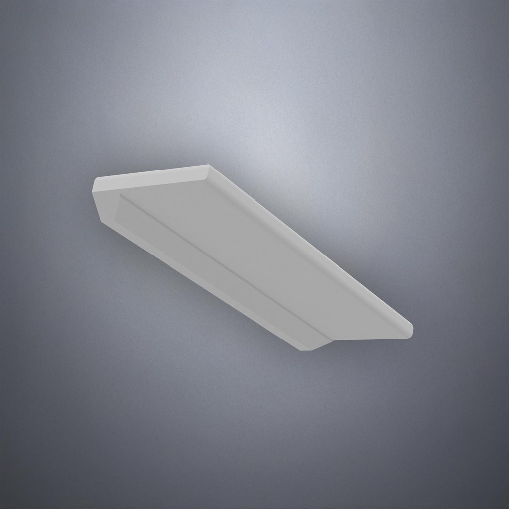 Floating Shelf (80mm)