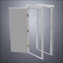 Door - Plain