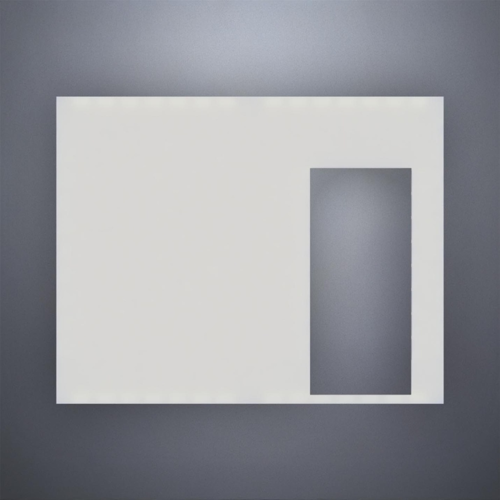 Wall With Door