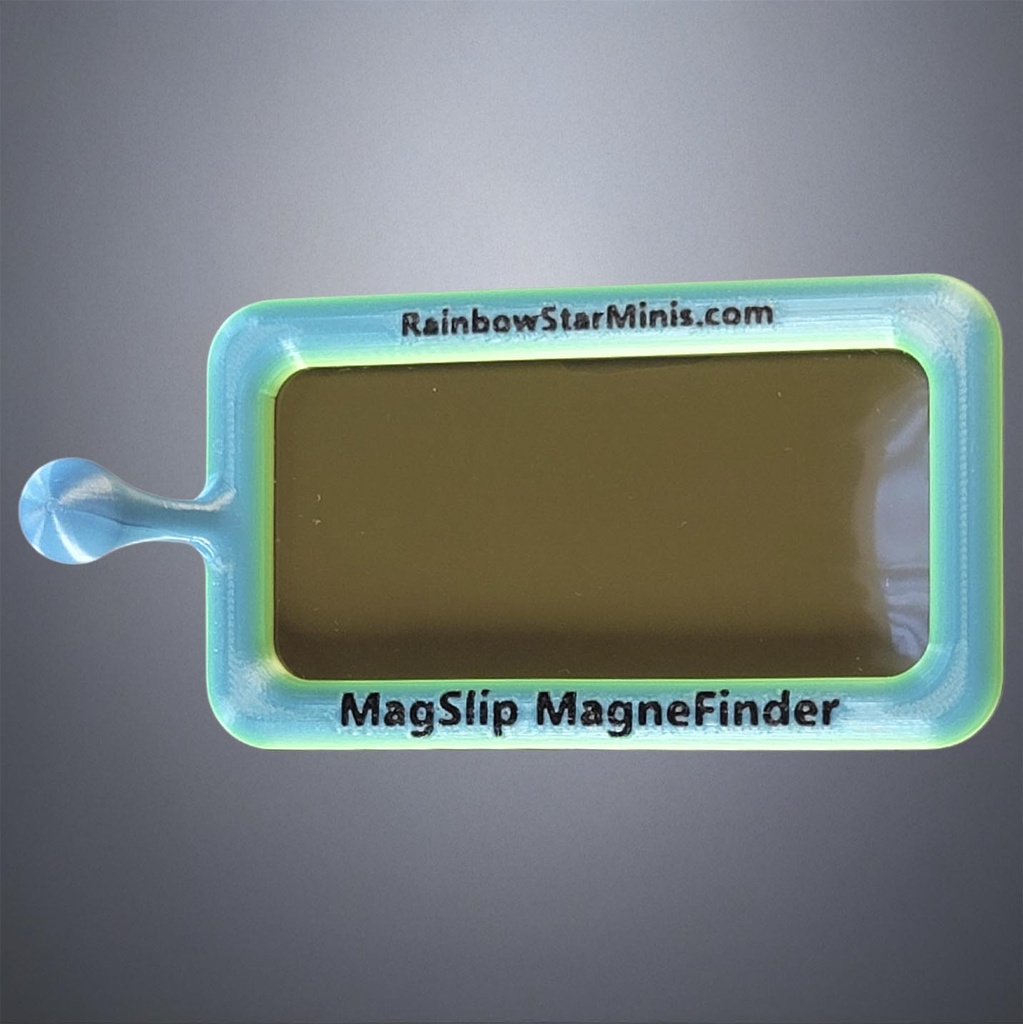 MagSlip Magnefinder