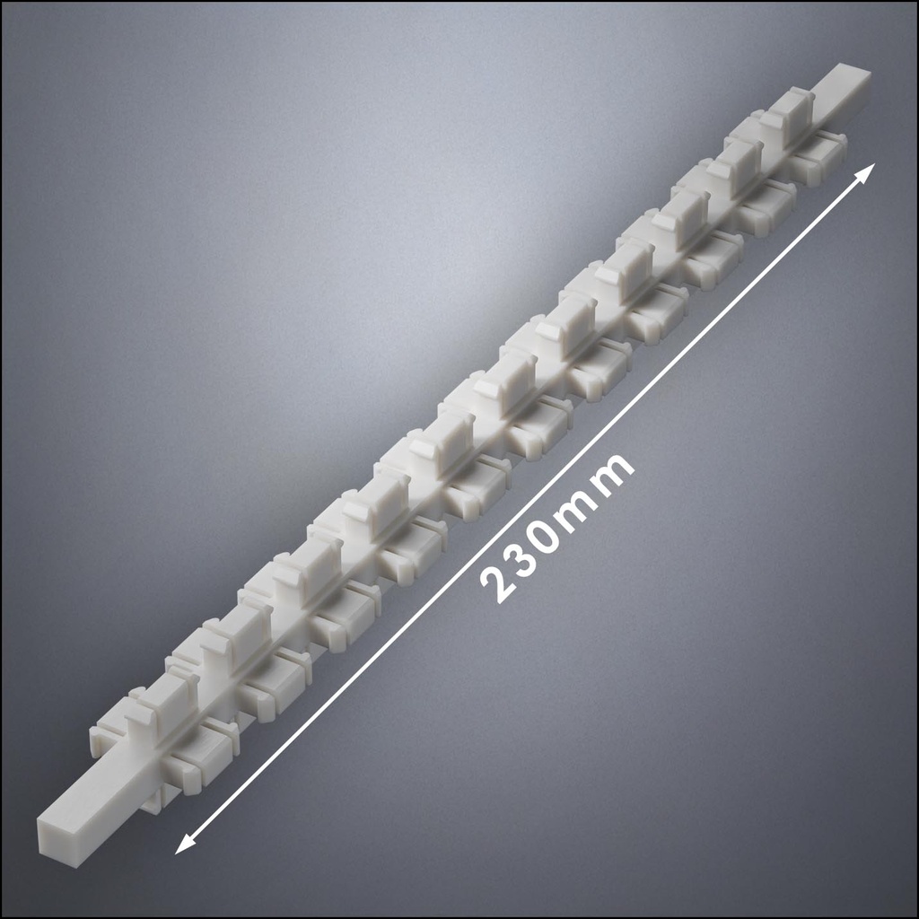 Wall Connector ('+' Shape)