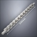 Wall Connector ('+' Shape)