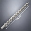 Wall Connector ('L' Shape)