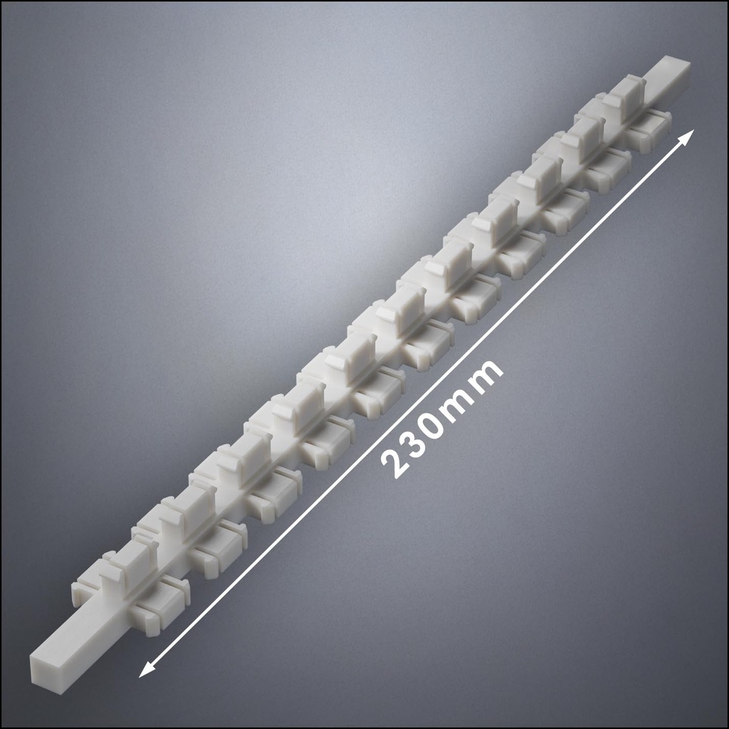 Wall Connector ('T' Shape)