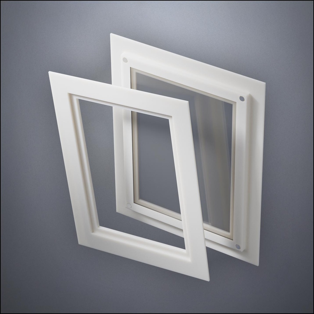 Standard Picture Window