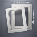 Standard Picture Window