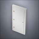 Door - Plain