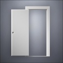 Door - Plain
