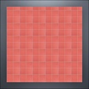 Terracotta Square Tile Flooring