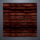 Gray Octagonal Tile Flooring