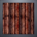 Gray Octagonal Tile Flooring