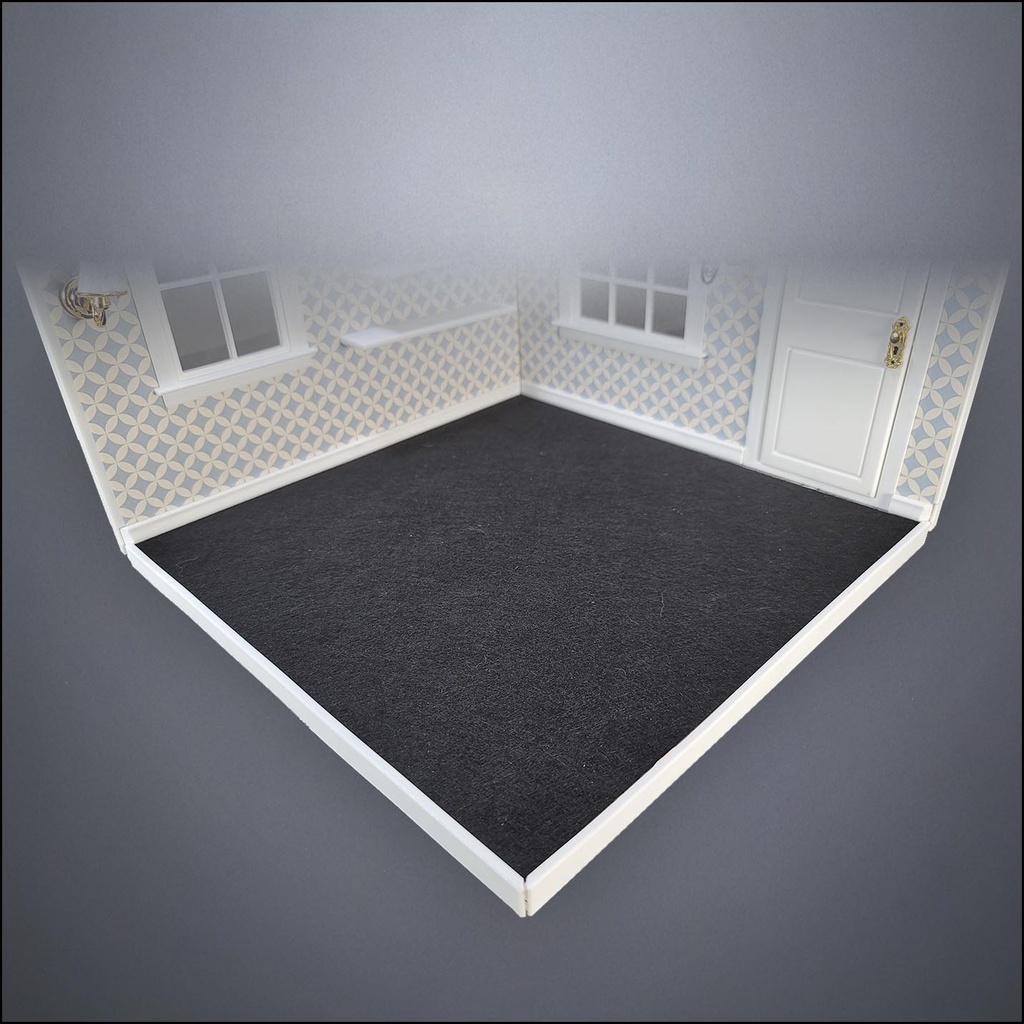 Flooring (carpet)