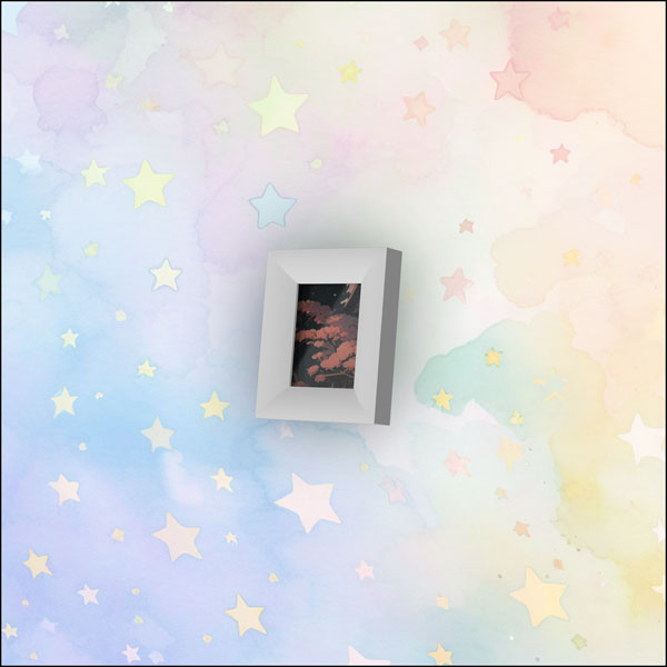 Picture Frame - Beveled