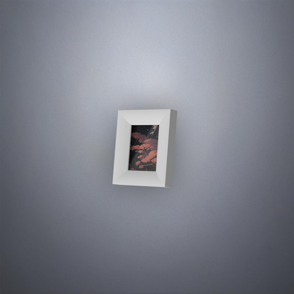 Picture Frame - Beveled