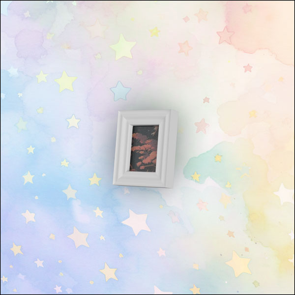 Picture Frame - Profile A